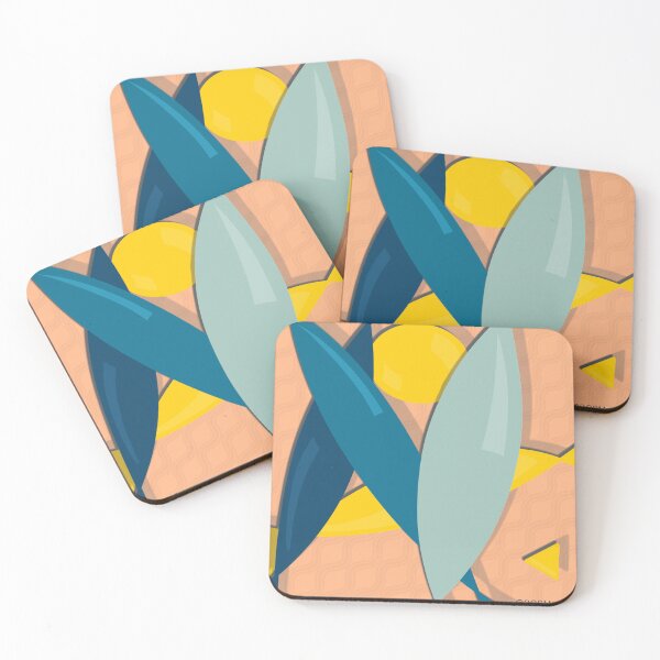 Item preview, Wacky Pattern designed and sold by BCSMdesigns.