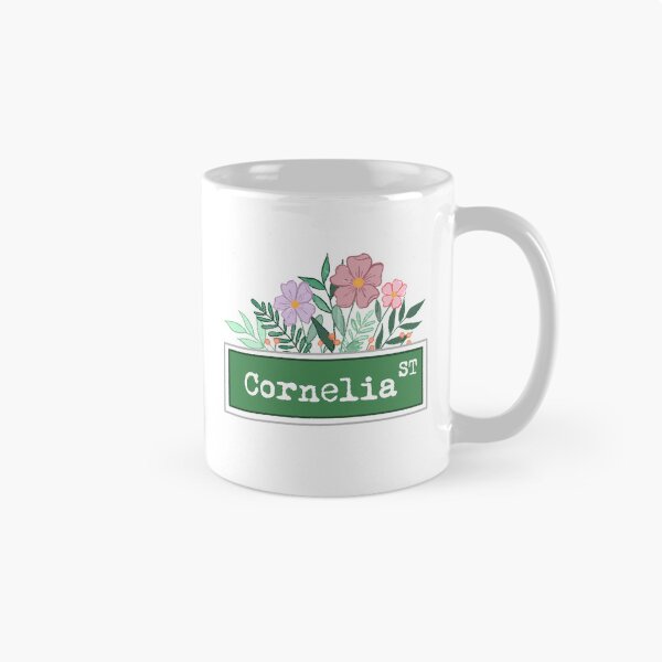 Item preview, Cornelia Street | Lover | Taylor Swift  designed and sold by Miranda  Gleason.