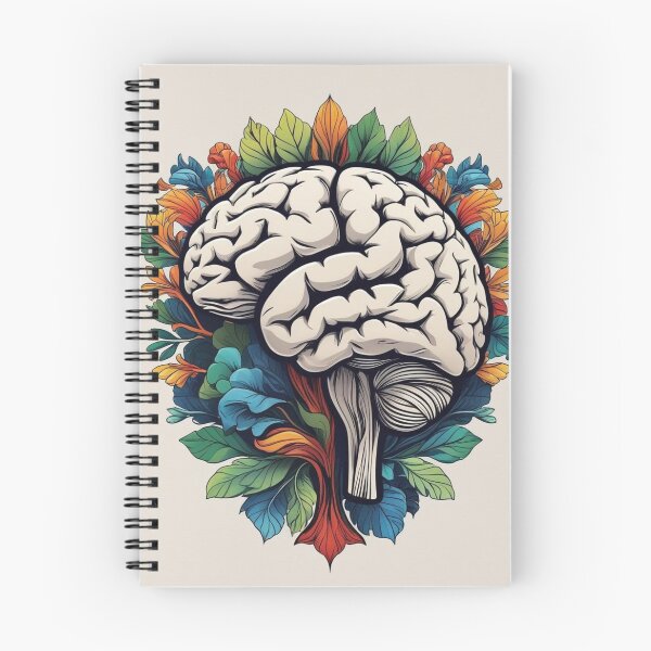 Item preview, The brain teaser art  designed and sold by OM-Designer06.