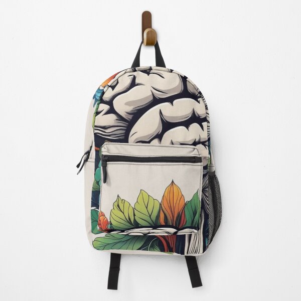 Item preview, The brain teaser art designed and sold by OM-Designer06.
