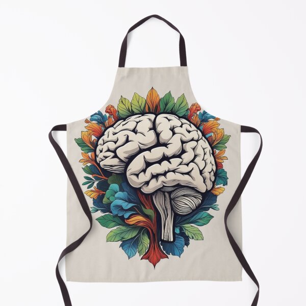 Item preview, The brain teaser art  designed and sold by OM-Designer06.