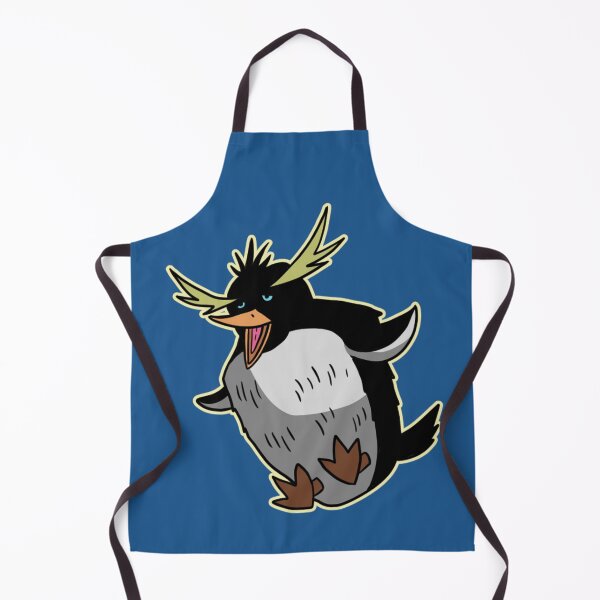 Item preview, ASMR Penguin designed and sold by munsterart.
