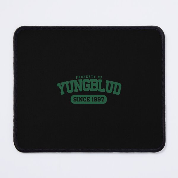 Item preview, Property of Yungblud designed and sold by deluluhaze.