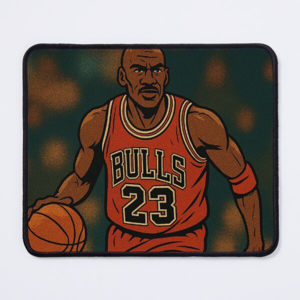 Item preview, Michael Jordan designed and sold by The World In Comics .