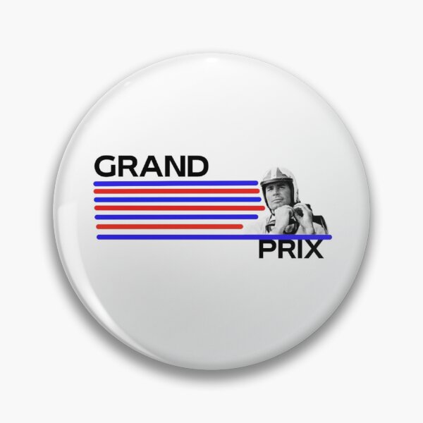 Item preview, GRAND PRIX designed and sold by javitennis.