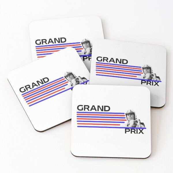 Item preview, GRAND PRIX designed and sold by javitennis.