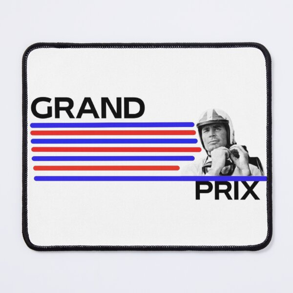 Item preview, GRAND PRIX designed and sold by javitennis.