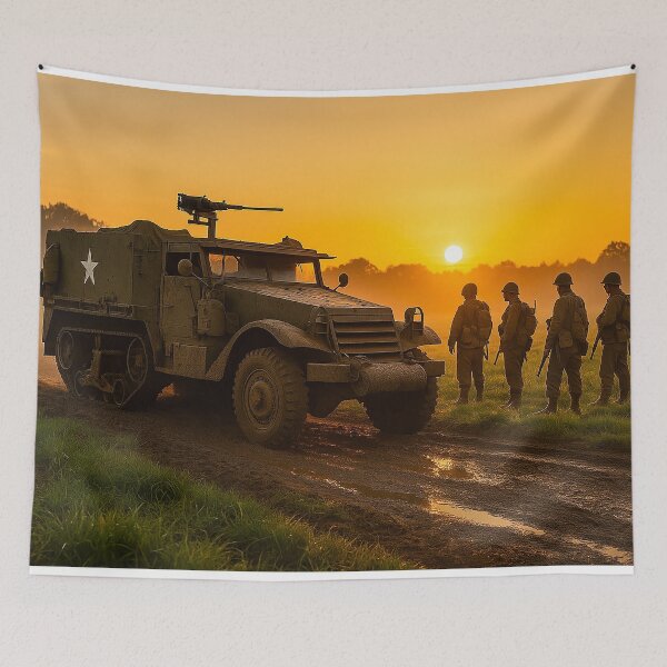 Item preview, Backbone of the Convoy designed and sold by Skyframe Aviation.