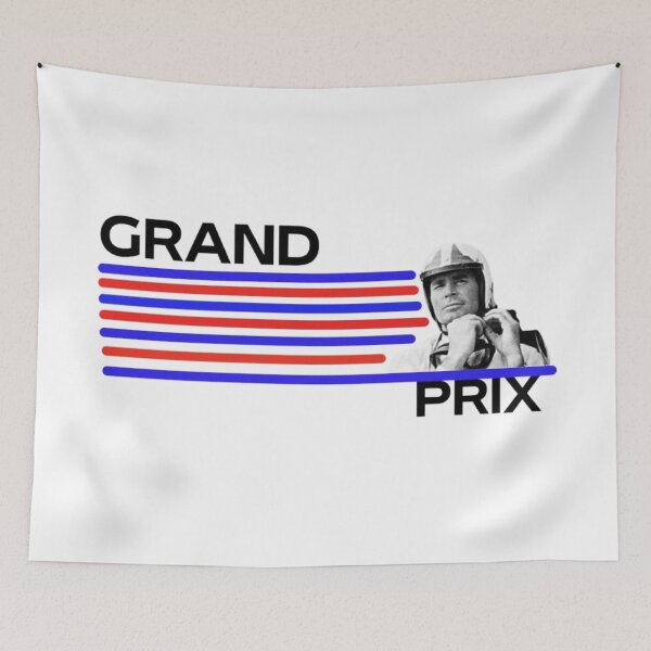 Item preview, GRAND PRIX designed and sold by javitennis.