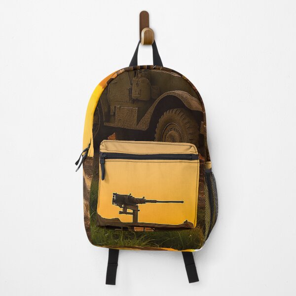 Item preview, Backbone of the Convoy designed and sold by Skyframe Aviation.