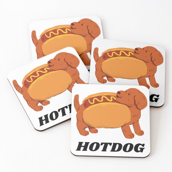 Item preview, HOTDOG designed and sold by thisjulieee.