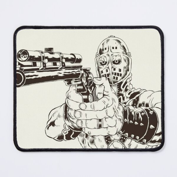 Item preview, Pistoleros designed and sold by Blaszeart.