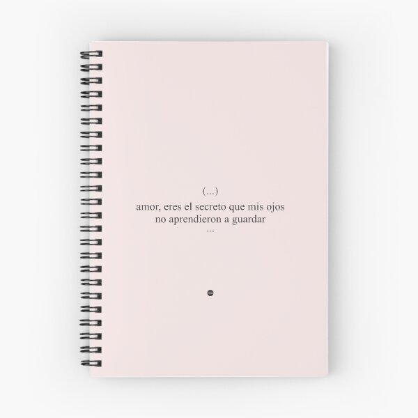 Item preview, Love, you are the secret that my eyes did not learn to keep (fc) designed and sold by XUSRedbubble.