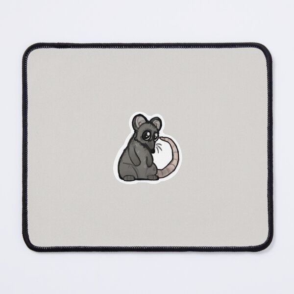 Item preview, Rat designed and sold by MorayTime.