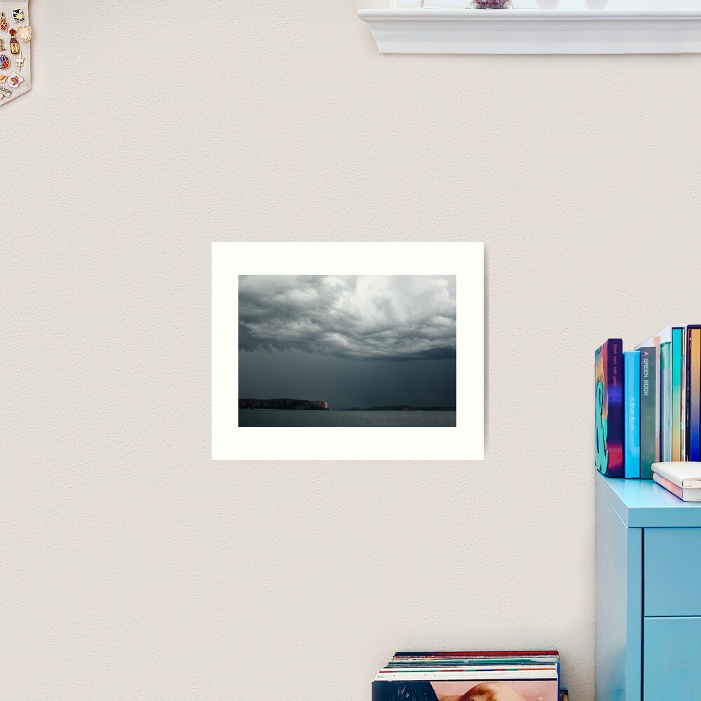 Apocalypse Art Print