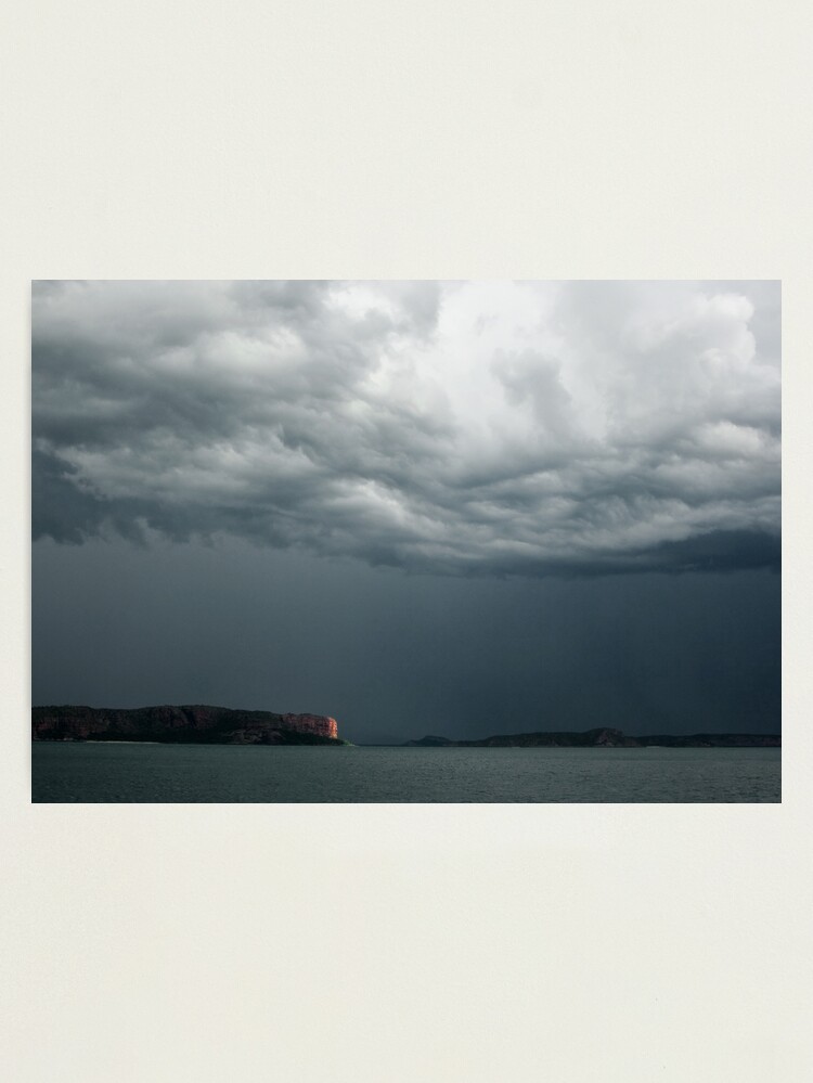 Alternate view of Apocalypse Photographic Print