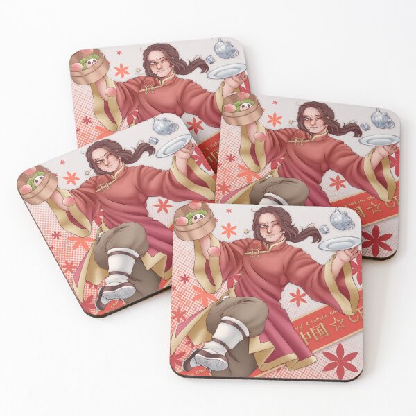 Item preview, Ni Hao! designed and sold by paperstarzz.