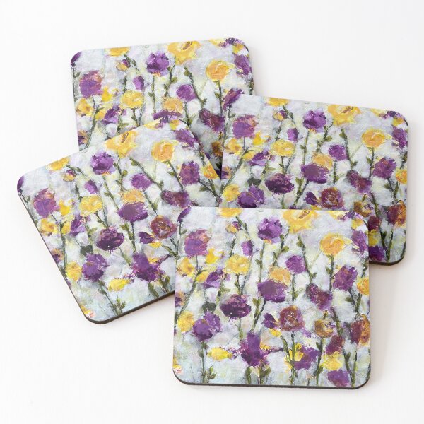 Item preview, Flowers Aplenty: Radiant Petal Dance designed and sold by EdiesArts.