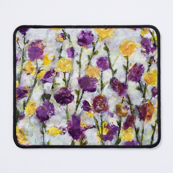 Item preview, Flowers Aplenty: Radiant Petal Dance designed and sold by EdiesArts.