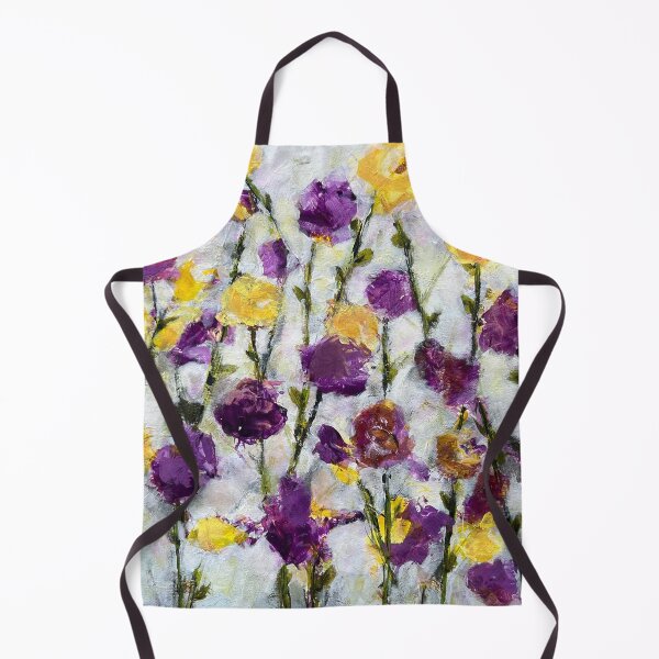 Item preview, Flowers Aplenty: Radiant Petal Dance designed and sold by EdiesArts.
