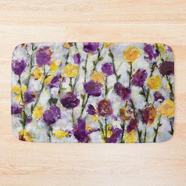 Item preview, Flowers Aplenty: Radiant Petal Dance designed and sold by EdiesArts.