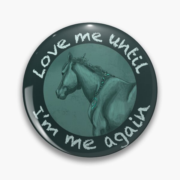 Item preview, Until I’m Me Again (Light text) designed and sold by OWR-Artistry.