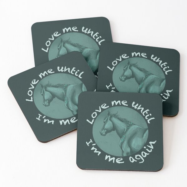 Item preview, Until I’m Me Again (Light text) designed and sold by OWR-Artistry.