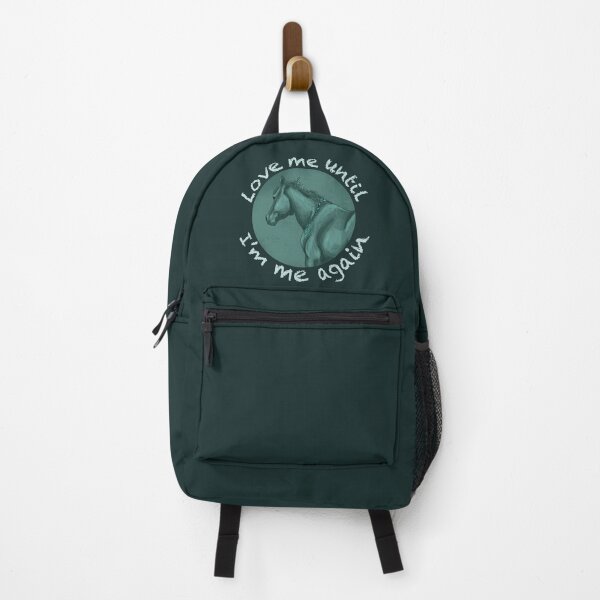 Item preview, Until I’m Me Again (Light text) designed and sold by Old Water Cryptid .