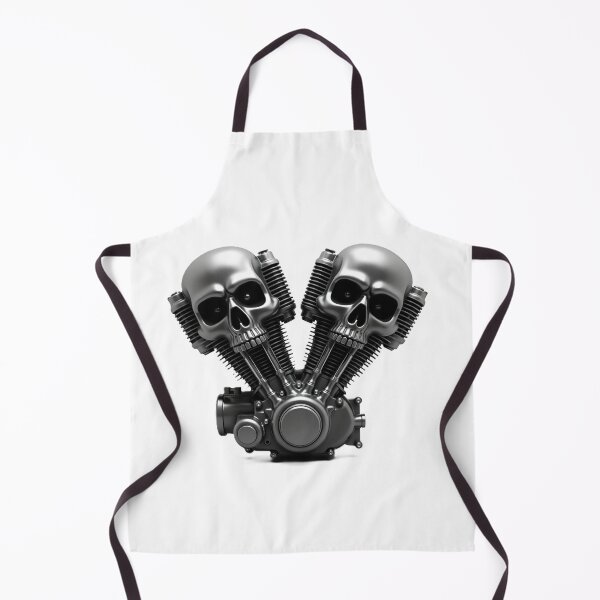 Item preview, Silnik motocyklowy V2 designed and sold by GW1972.