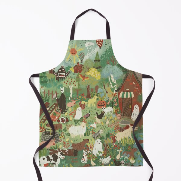 Item preview, Cute Farm designed and sold by guilhernunes.