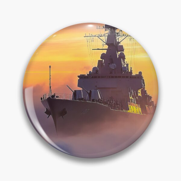 Item preview, HMS Northumberland designed and sold by Skyframe Aviation.