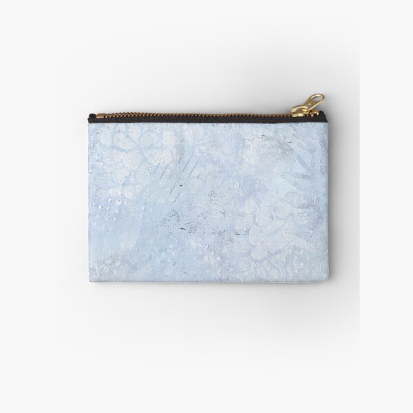Item preview, Frosted Garden: Crystal Plant Harmony designed and sold by EdiesArts.