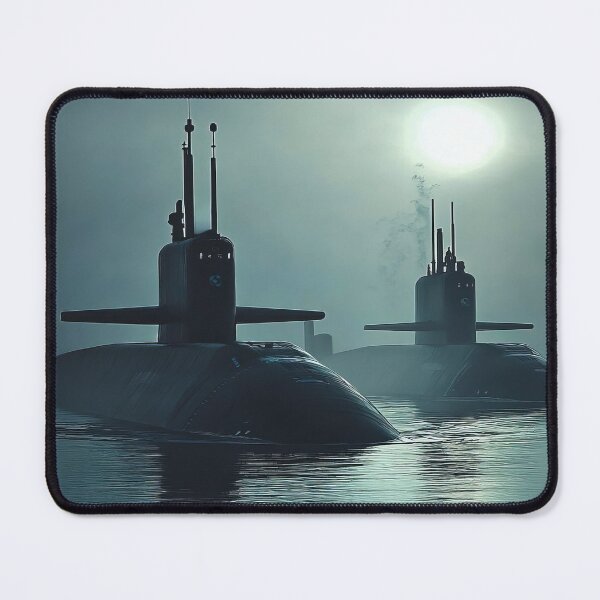 Item preview, HMS Anson and HMS Ambush designed and sold by Skyframe Aviation.