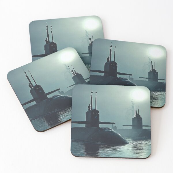 Item preview, HMS Anson and HMS Ambush designed and sold by Skyframe Aviation.