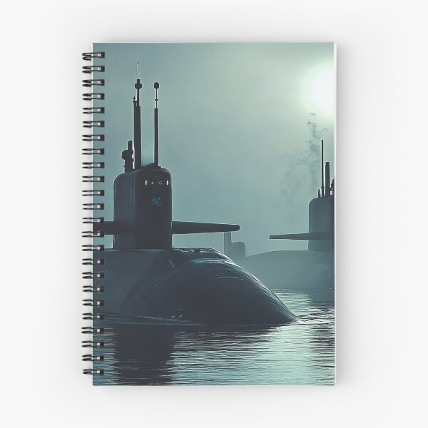 Item preview, HMS Anson and HMS Ambush designed and sold by Skyframe Aviation.