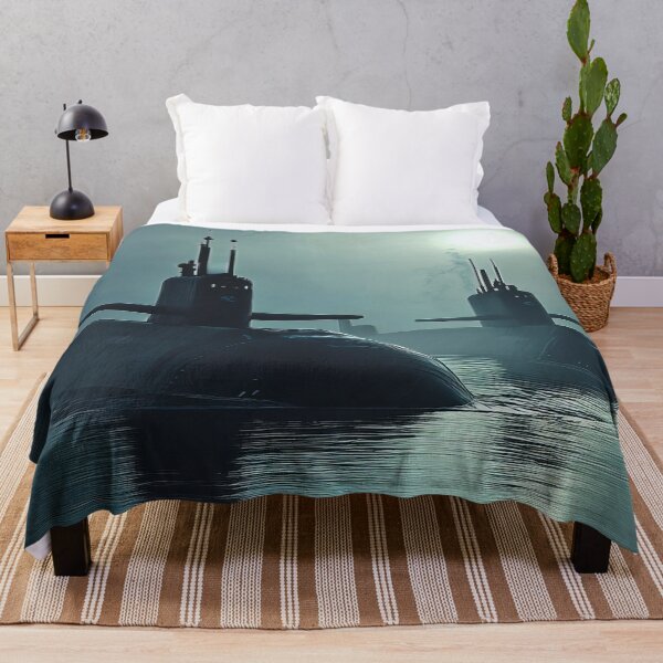 Item preview, HMS Anson and HMS Ambush designed and sold by Skyframe Aviation.