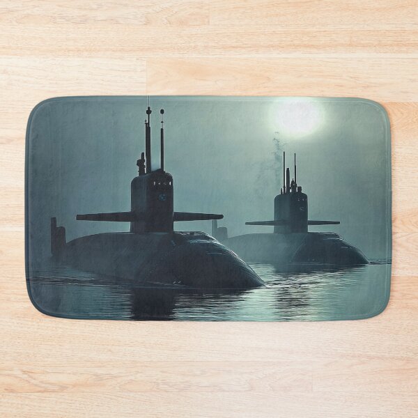 Item preview, HMS Anson and HMS Ambush designed and sold by Skyframe Aviation.