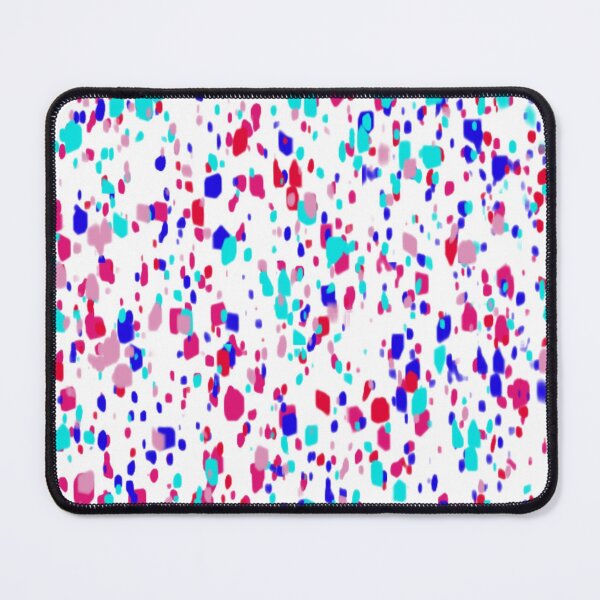 Item preview, Colorful Rain Vibes designed and sold by ELVIN DESIGNS.