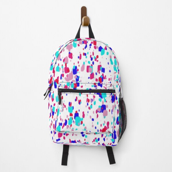 Item preview, Colorful Rain Vibes designed and sold by ELVIN DESIGNS.