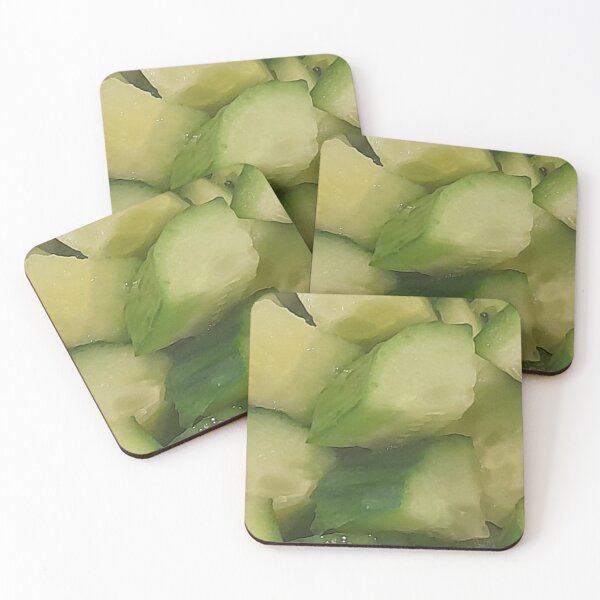 Item preview, Cucumber designed and sold by scrollingart.