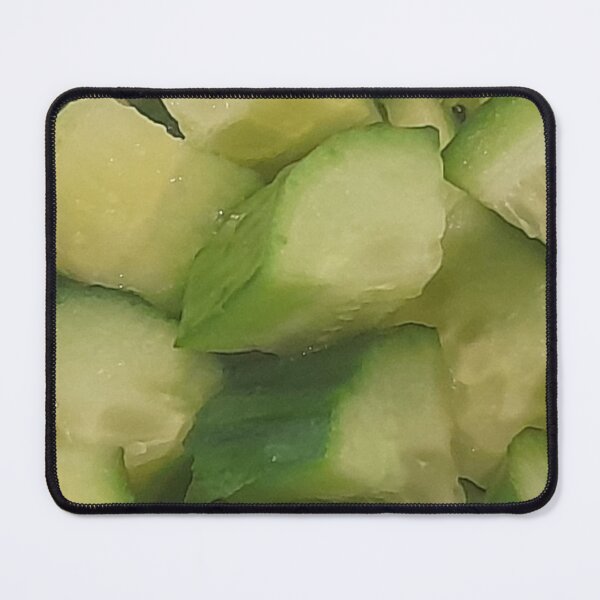 Item preview, Cucumber designed and sold by scrollingart.
