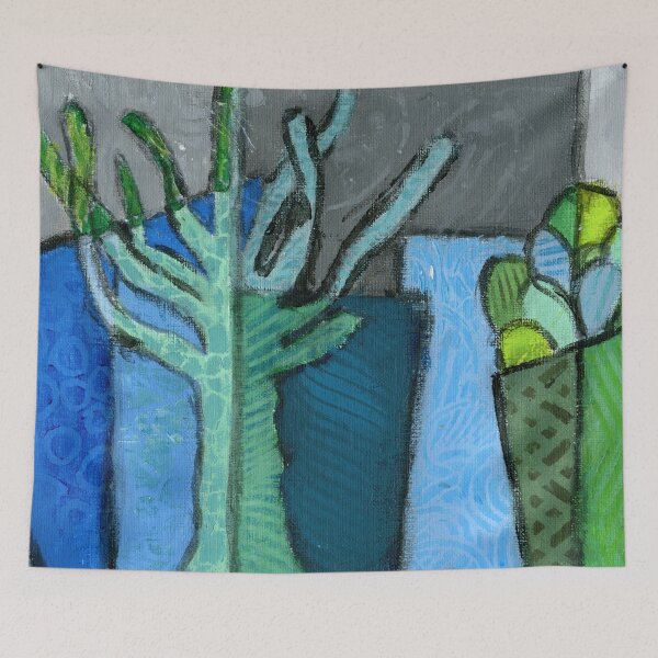 Item preview, Experiments in Texture: Texture Wave designed and sold by EdiesArts.