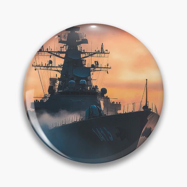 Item preview, HMS Daring designed and sold by Skyframe Aviation.