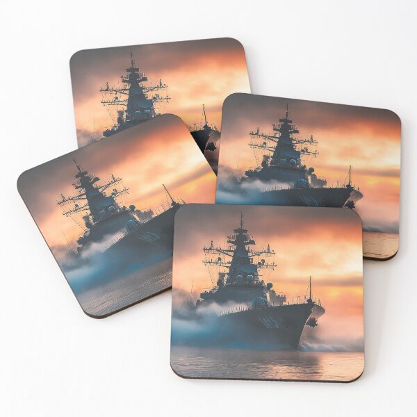 Item preview, HMS Daring designed and sold by Skyframe Aviation.
