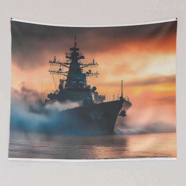 Item preview, HMS Daring designed and sold by Skyframe Aviation.