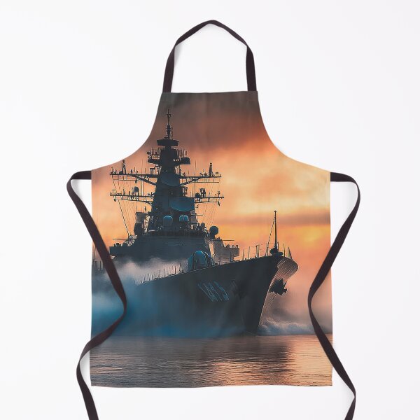 Item preview, HMS Daring designed and sold by Skyframe Aviation.