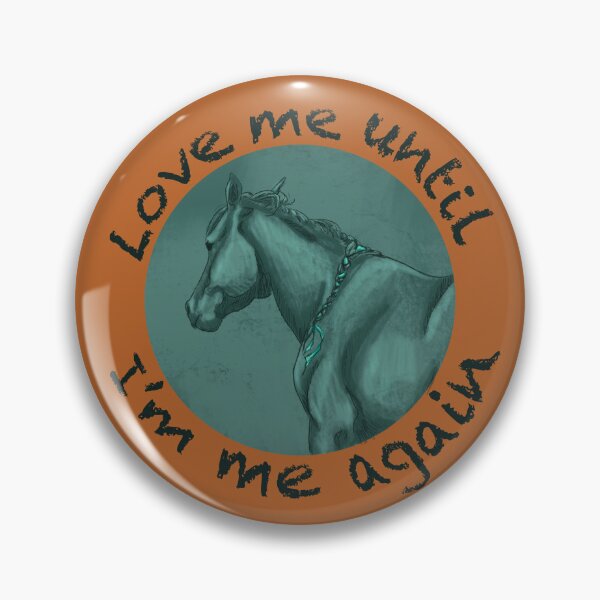 Item preview, Until I’m Me Again (Dark text) designed and sold by OWR-Artistry.