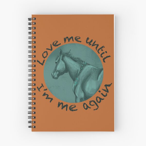 Item preview, Until I’m Me Again (Dark text) designed and sold by OWR-Artistry.
