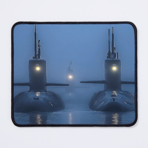 Item preview, HMS Ambush designed and sold by Skyframe Aviation.
