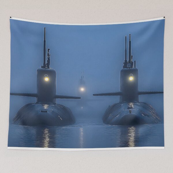 Item preview, HMS Ambush designed and sold by Skyframe Aviation.